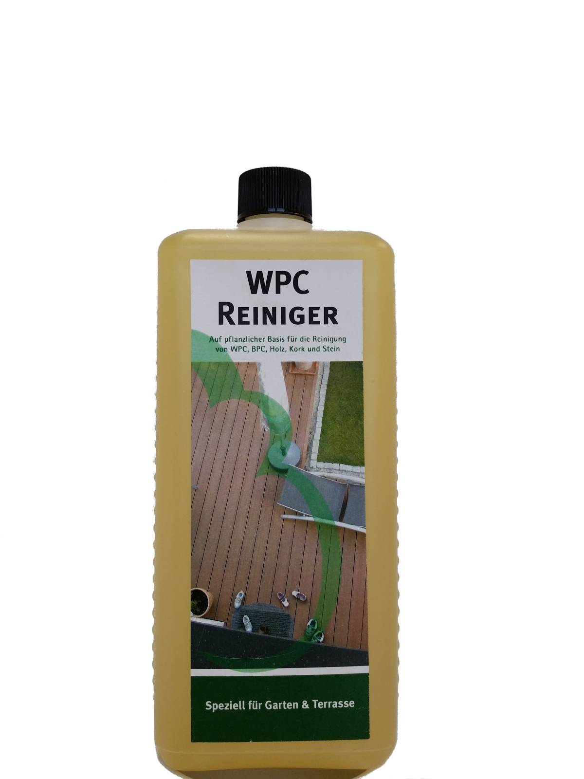 WPC-Reiniger von GartenLand (1 Liter)