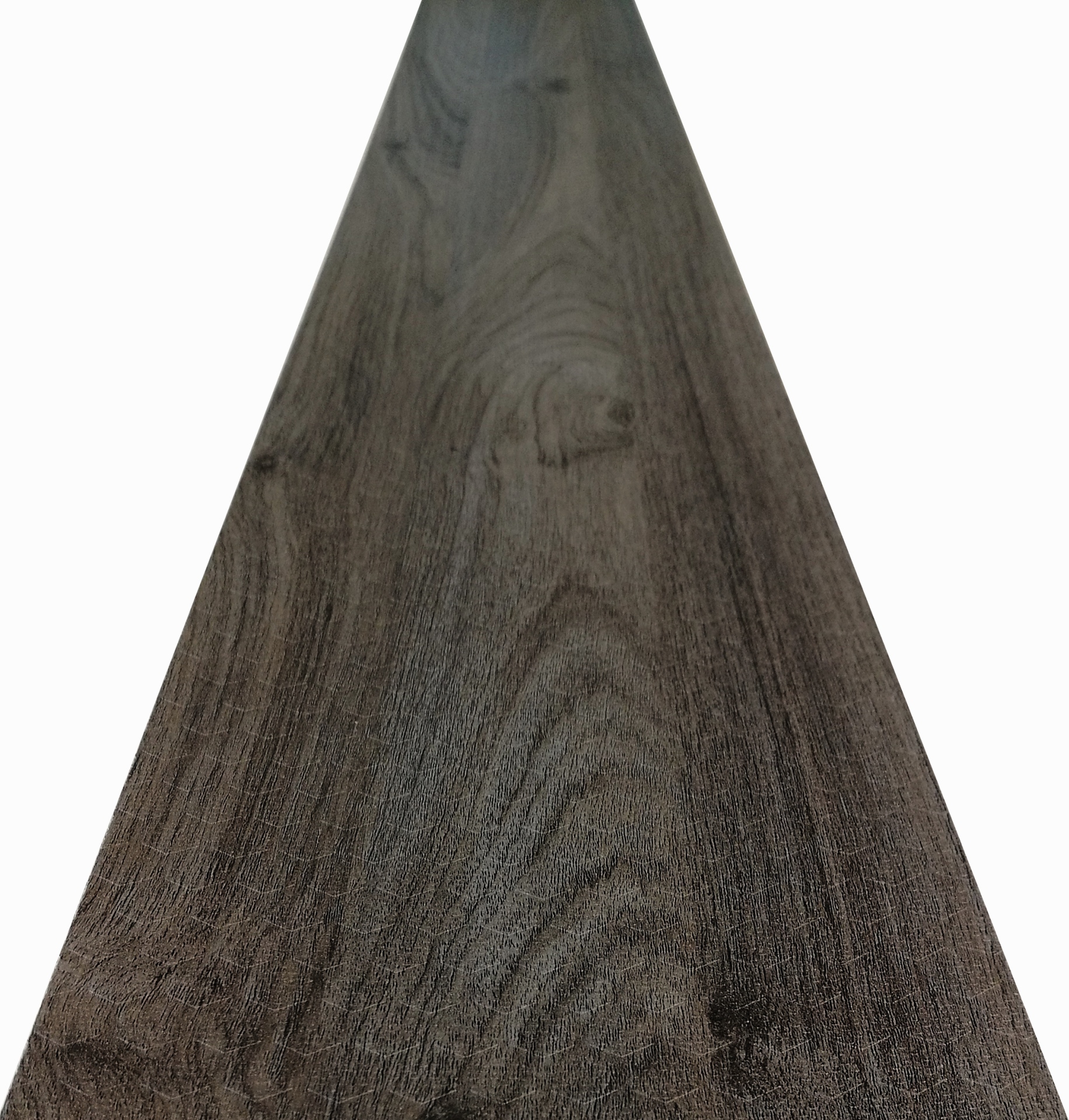 Outdoor-Laminat Handmuster Diele Greystone-Ash Breite 15cm Stärke 10mm